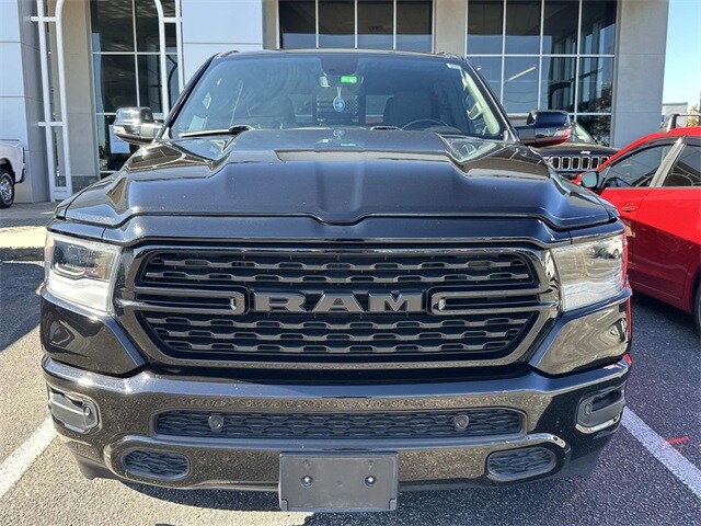 2023 Ram 1500 Big Horn Lone Star photo 2
