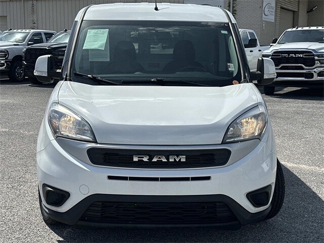 2019 Ram ProMaster City SLT photo 2