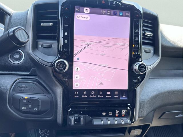 2026 RAM 2500 Tradesman - Photo 26