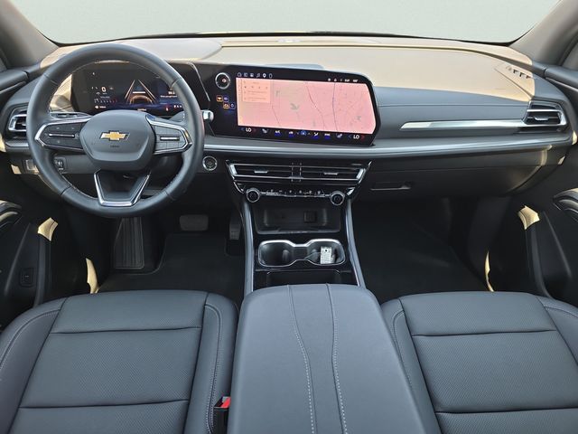 2026 Chevrolet Traverse LT - Photo 13