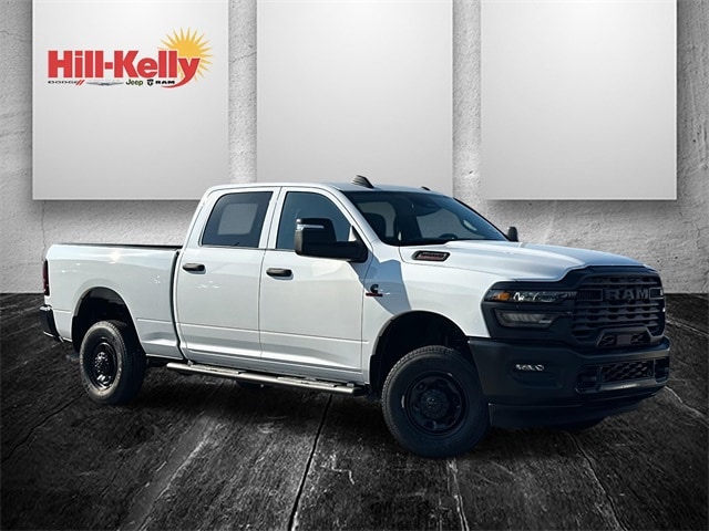 2025 RAM Ram 2500 Pickup Tradesman's photo