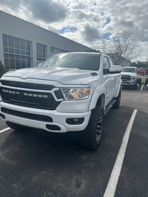 2022 RAM Ram 1500 Pickup Big Horn/Lone Star's photo