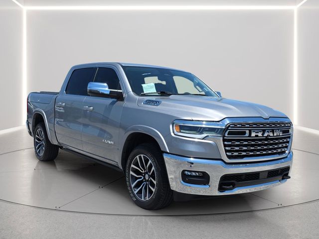 2025 RAM 1500 Limited Longhorn 4x4 Crew Cab 5'7's photo