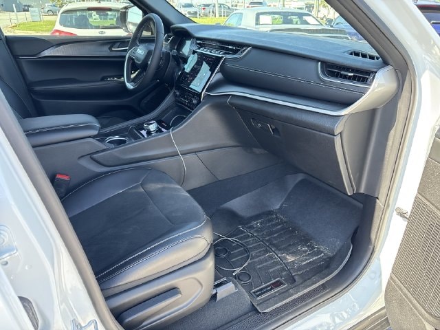 2025 Jeep Grand Cherokee L Altitude - Photo 32