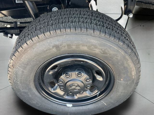 2026 RAM 2500 Tradesman - Photo 7