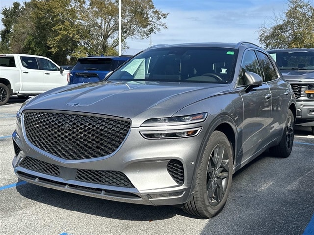 2022 GENESIS GV70 Standard's photo