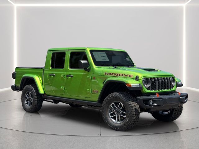 2026 Jeep Gladiator Mojave X Auto's photo