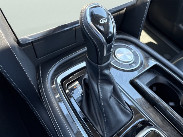 2023 INFINITI QX80 Luxe - Photo 24