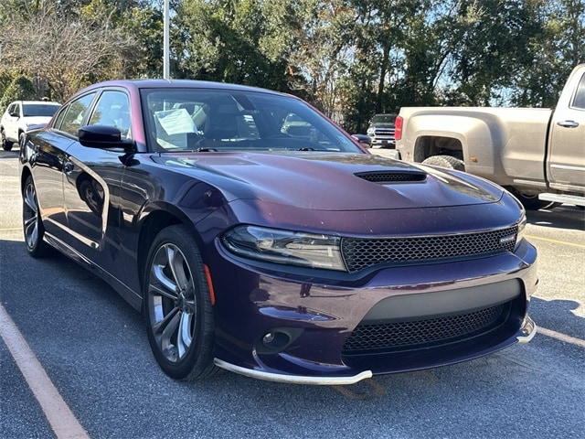 2022 Dodge Charger GT's photo