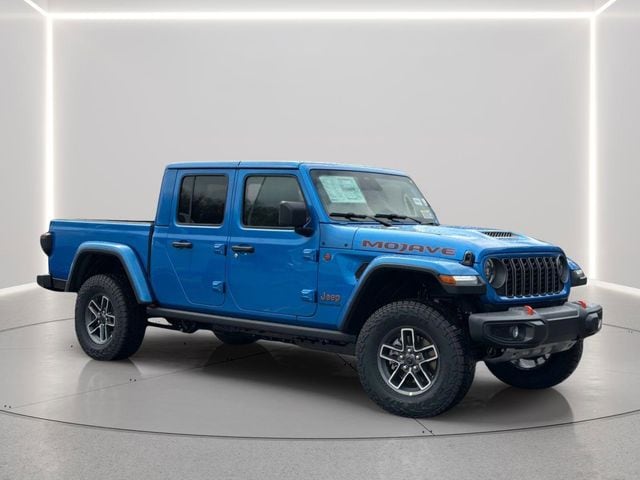 2026 Jeep Gladiator Mojave Auto's photo