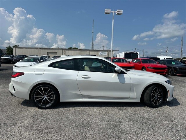 2021 Bmw 430i photo 4