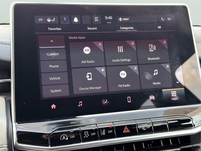 2023 Jeep Compass Limited - Photo 24