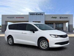 2026 Chrysler Voyager LX Cargo Van Passenger Van