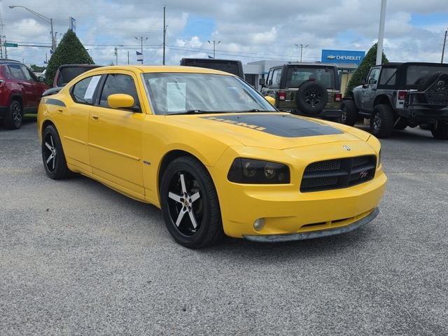2006 Dodge Charger R/T's photo