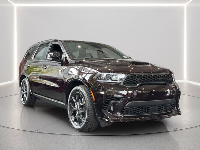 2026 Dodge Durango GT HEMI Plus V8 AWD's photo