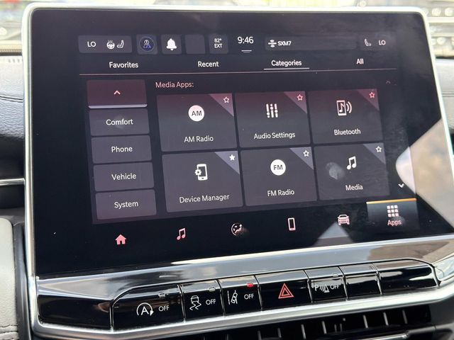 2023 Jeep Compass Limited - Photo 24