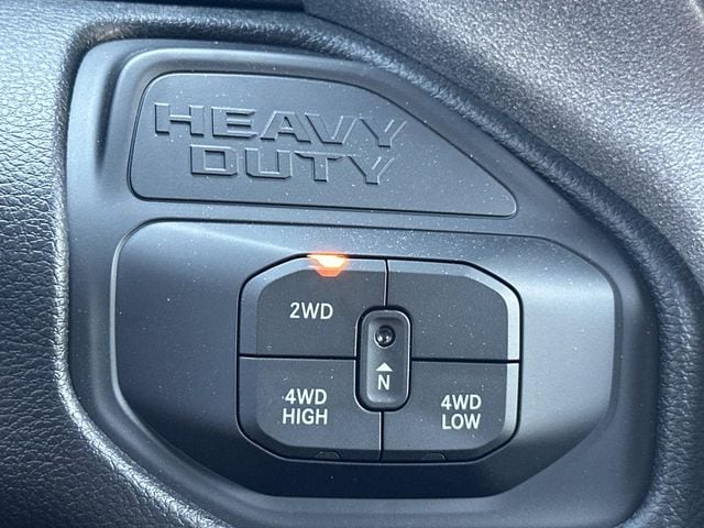 2026 RAM 2500 Tradesman - Photo 20