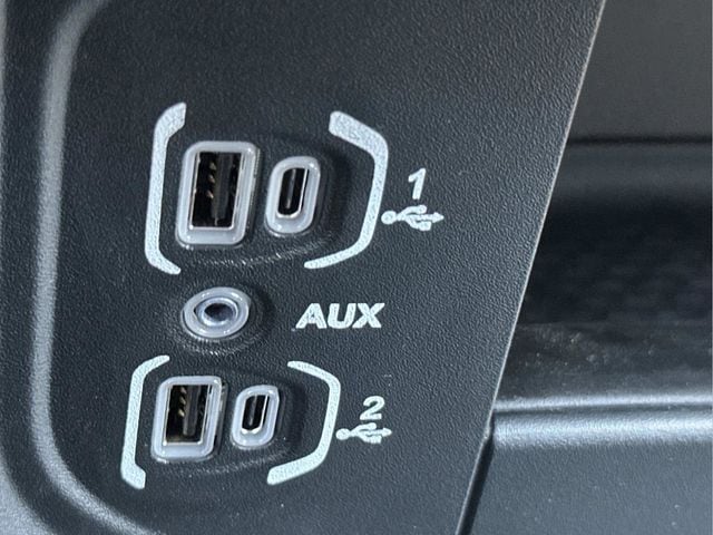 2026 RAM 2500 Tradesman - Photo 21