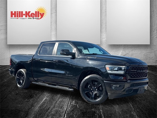 2023 RAM Ram 1500 Pickup Big Horn/Lone Star's photo