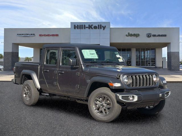 2026 Jeep Gladiator Sport Auto's photo