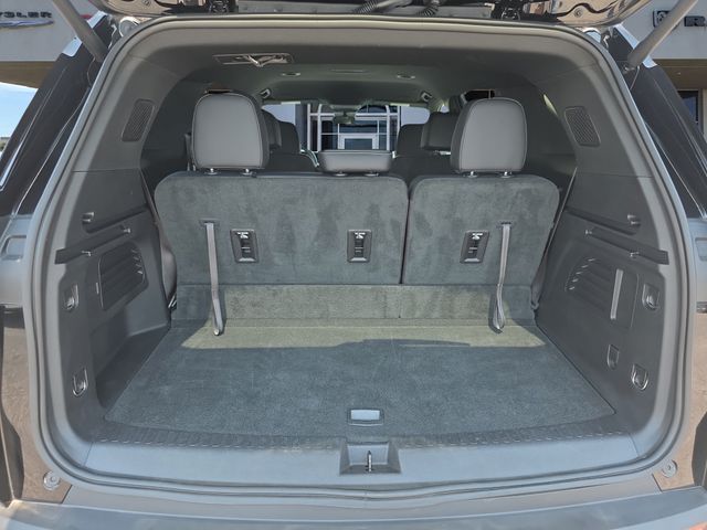 2026 Chevrolet Traverse LT - Photo 32