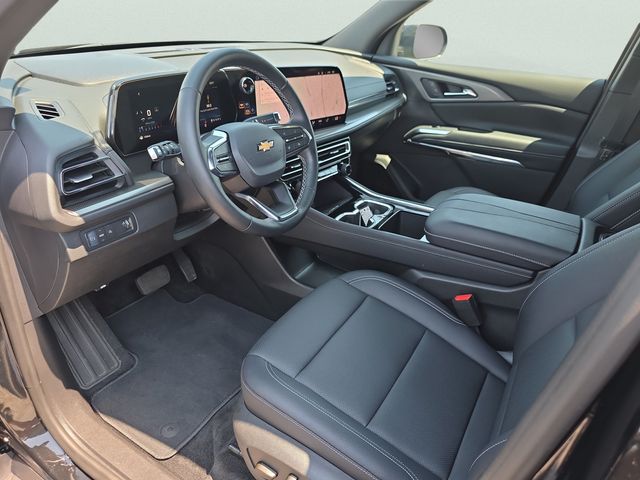 2026 Chevrolet Traverse LT - Photo 9