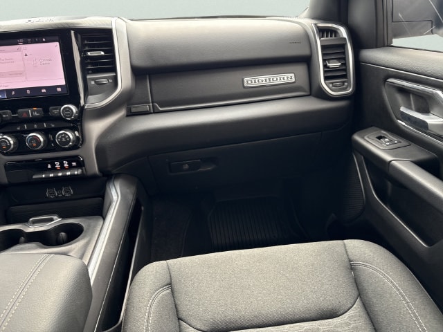 2026 RAM 1500 Big Horn/Lone Star - Photo 12
