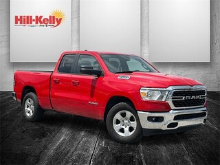 2022 Ram 1500 Big Horn/Lone Star Truck
