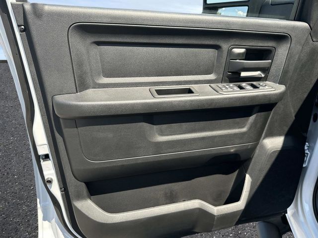2026 RAM 2500 Tradesman - Photo 12