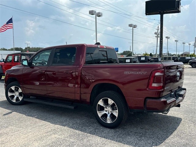 2023 Ram 1500 Laramie photo 2