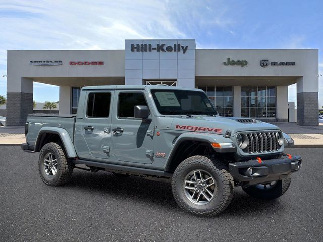 2026 Jeep Gladiator Mojave X Auto's photo