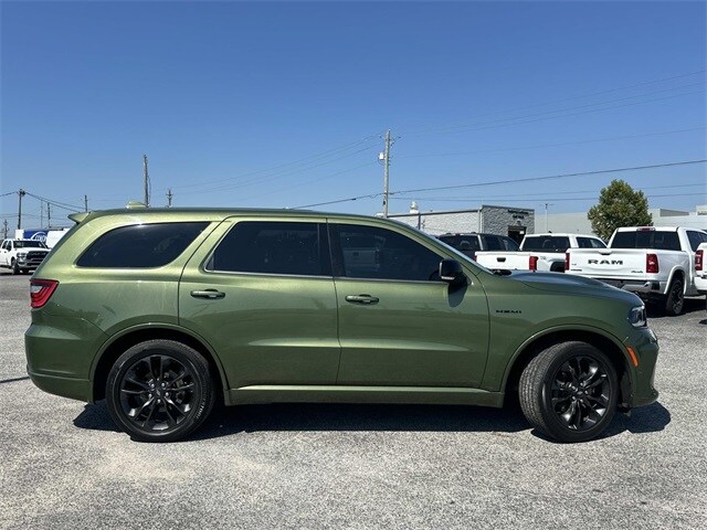 2021 Dodge Durango R/T photo 4