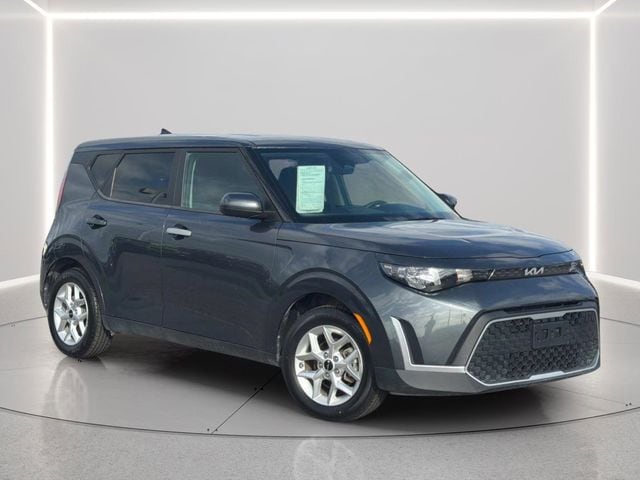 2023 Kia Soul