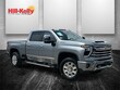 Chevrolet Silverado 2500HD