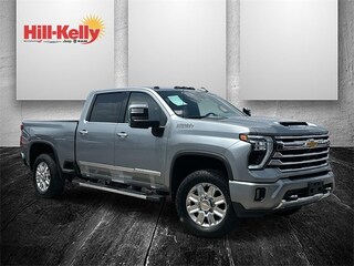 2024 Chevrolet Silverado 2500HD High Country Truck