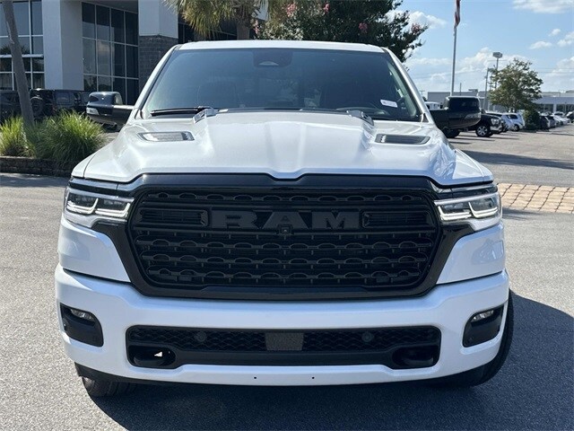 2025 Ram 1500 Limited photo 2