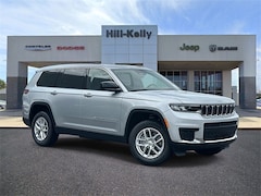 2025 Jeep Grand Cherokee L Laredo Sport Utility Sport Utility