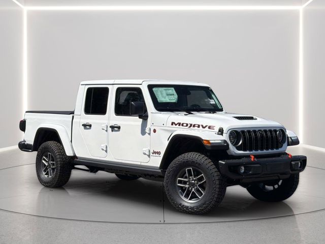 2026 Jeep Gladiator Mojave X Auto's photo