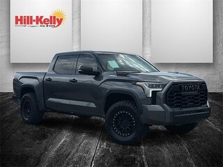 2023 Toyota Tundra Hybrid TRD Pro Truck