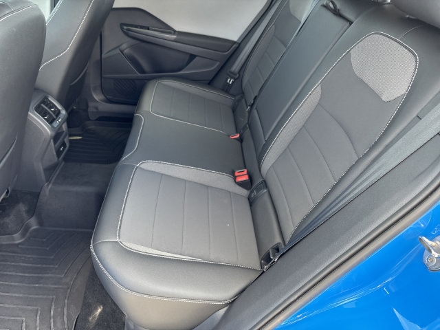 2023 Volkswagen Taos SE - Photo 28