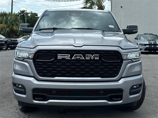 2025 Ram 1500 Big Horn Lone Star photo 2
