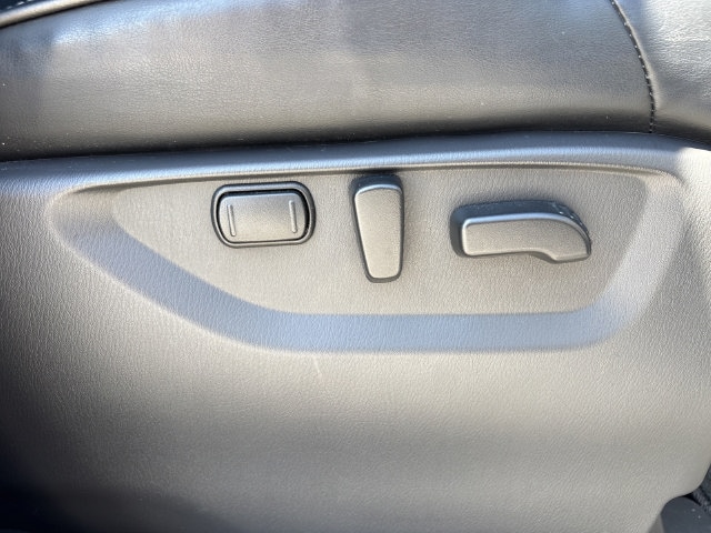 2023 INFINITI QX80 Luxe - Photo 34