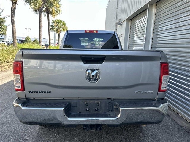 2024 Ram 2500 Big Horn photo 4