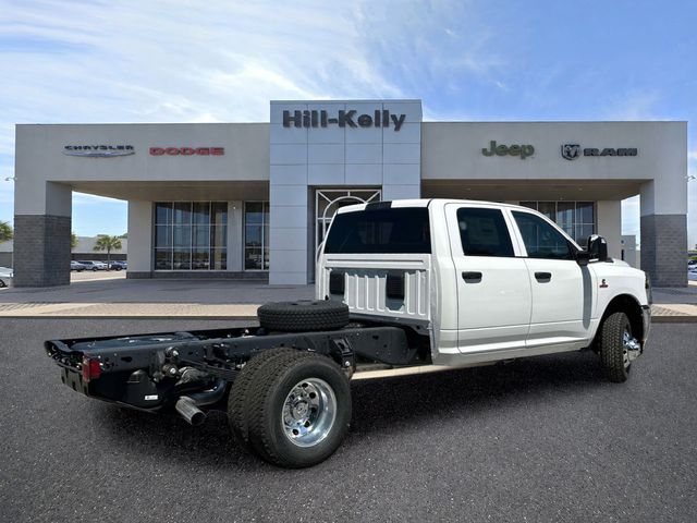 2026 RAM 3500 Chassis Tradesman - Photo 24