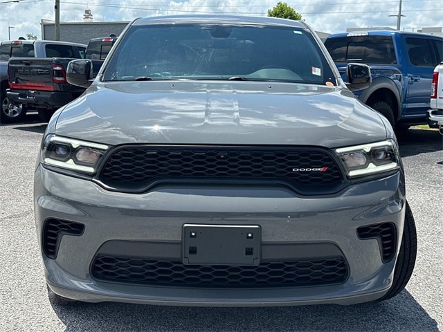 Used 2023 Dodge Durango GT with VIN 1C4RDJDG7PC617316 for sale in Pensacola, FL