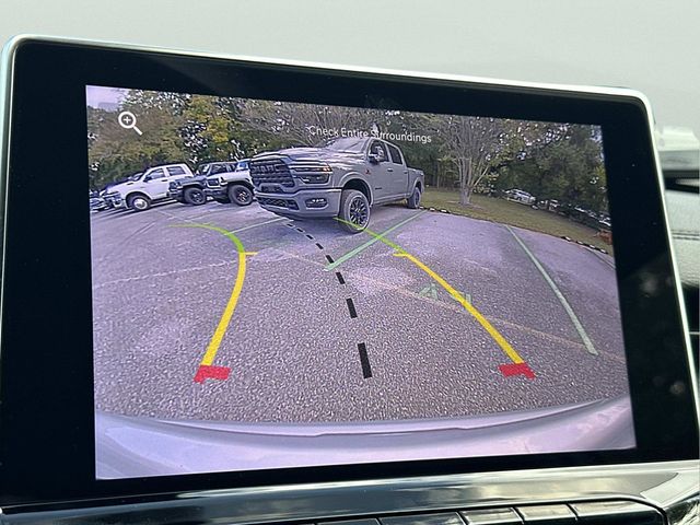 2026 Jeep Compass Latitude Altitude - Photo 21