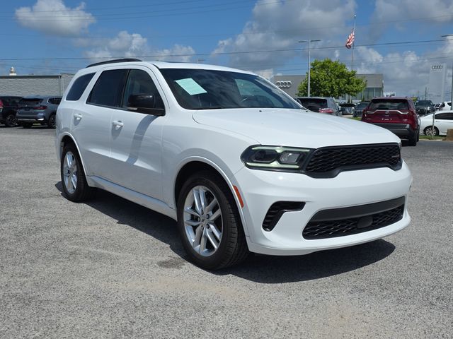 2024 Dodge Durango GT Plus RWD's photo