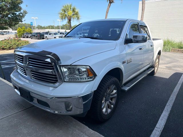 2016 RAM 1500 Big Horn Crew Cab 5'7's photo