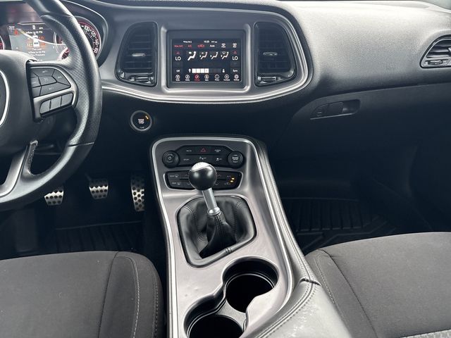 2019 Dodge Challenger R/T - Photo 13