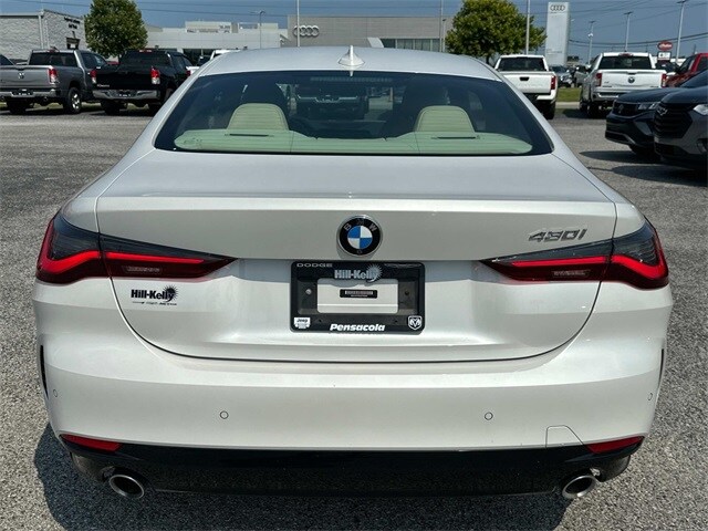2021 Bmw 430i photo 3